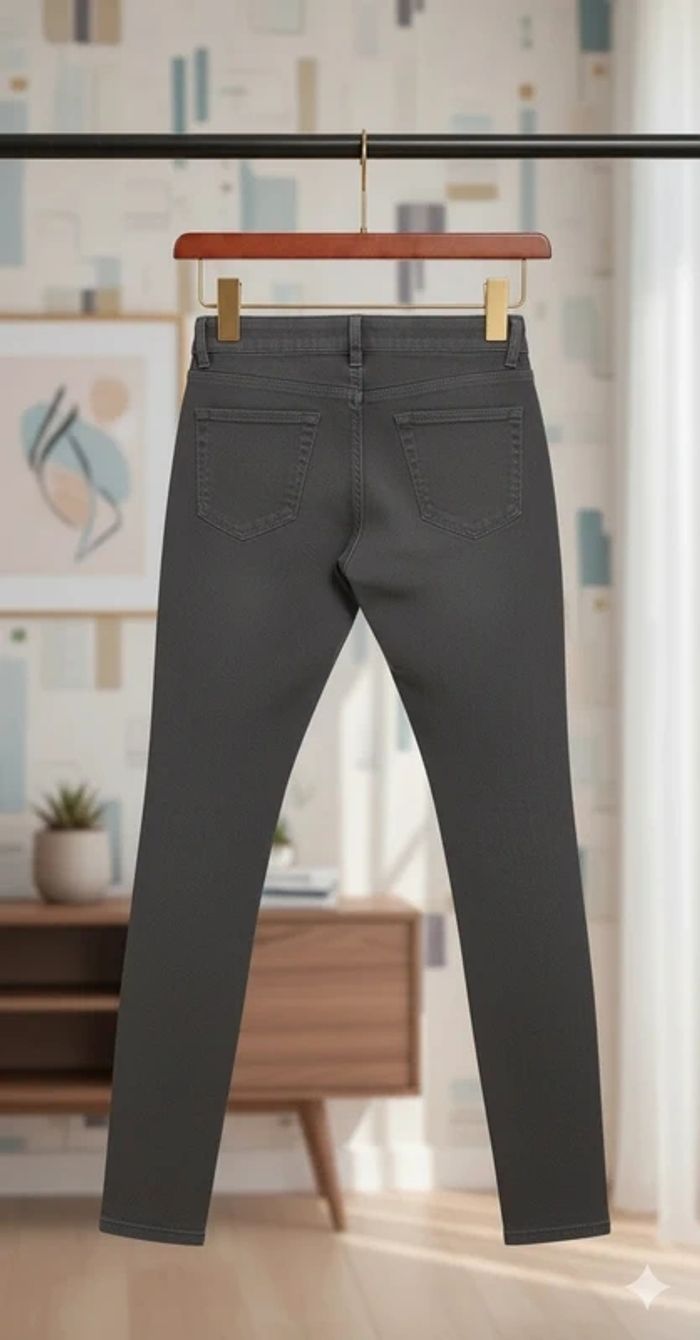 Jean skinny 10 ans - photo numéro 3