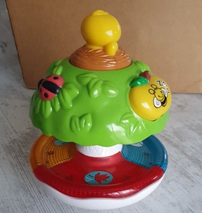 Jeu musical vtech - photo numéro 3