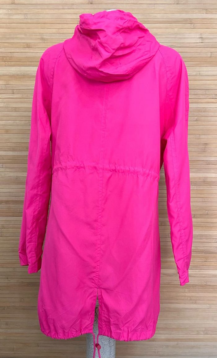 kwai kway femme rose taille S - photo numéro 3