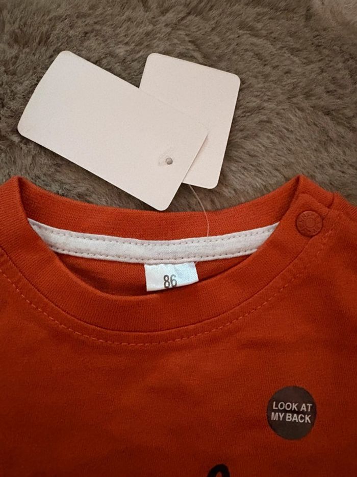 Ensemble bb 👶 - photo numéro 2