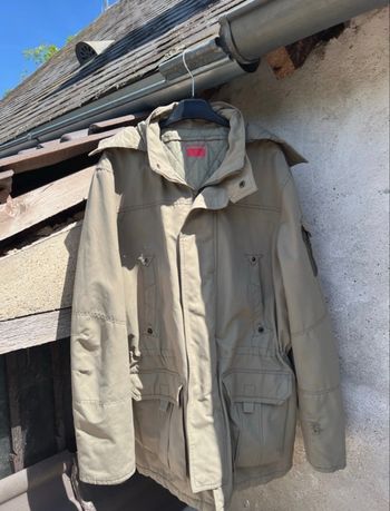 Parka Levi’s  homme taille L