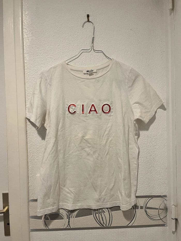 Tee shirt CIAO