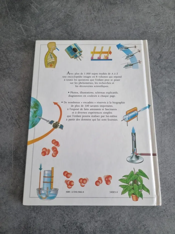La grande encyclopédie Volume 2 - photo numéro 5