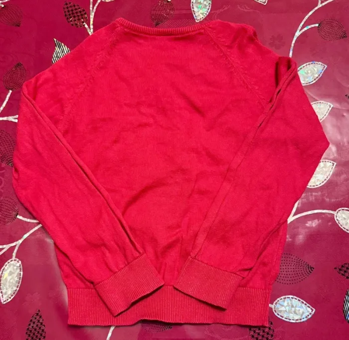 Gilet 8 ans fille tape à l’œil - photo numéro 2