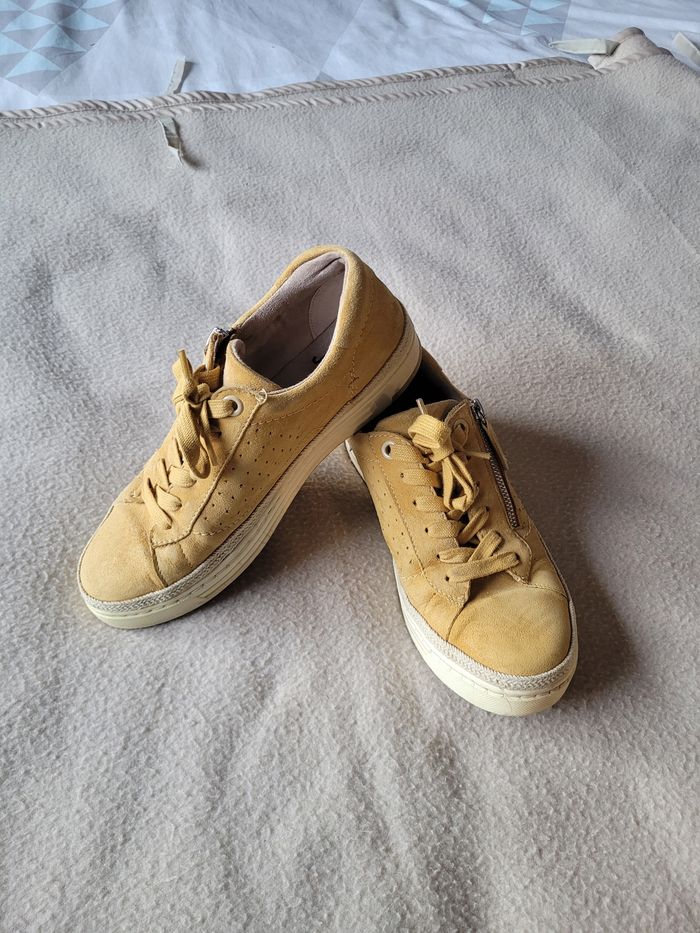 Sneakers 39 marque jana softline - photo numéro 2