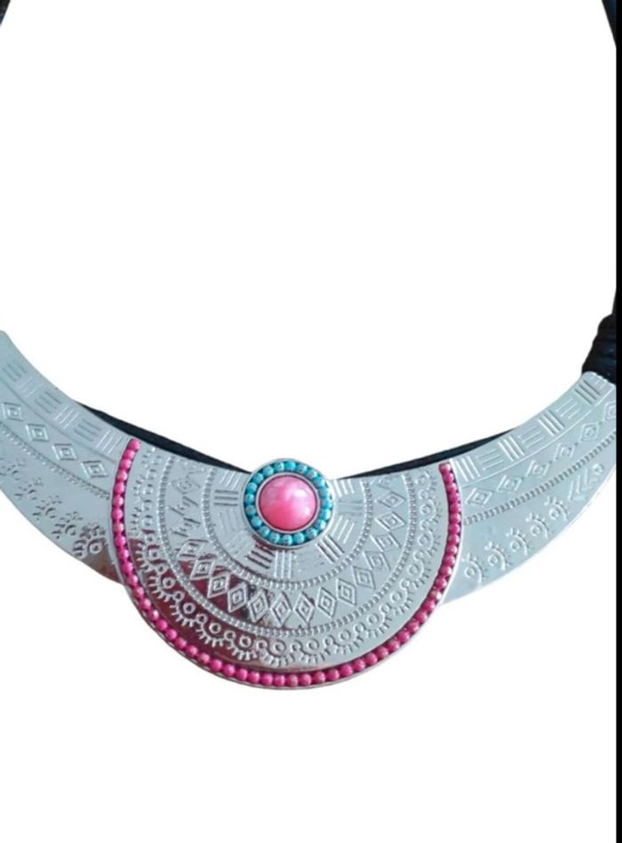 Collier Fashion Jewelry n°246 - photo numéro 3