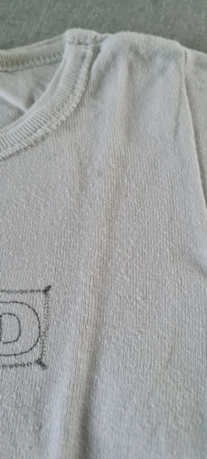 2 maillots de corps absorba 4 ans - photo numéro 5