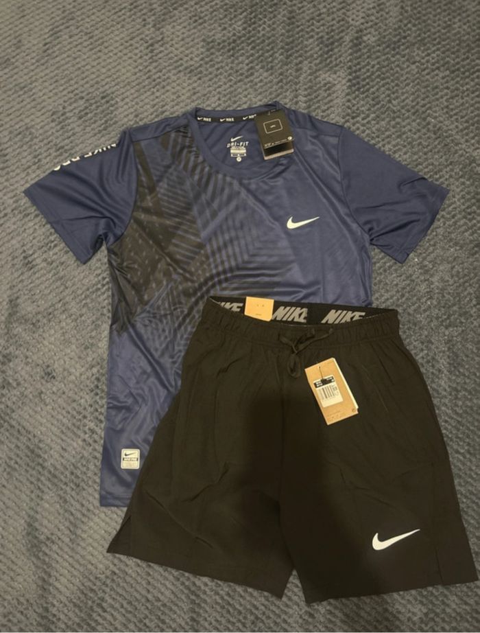 Ensemble Nike Pro Running