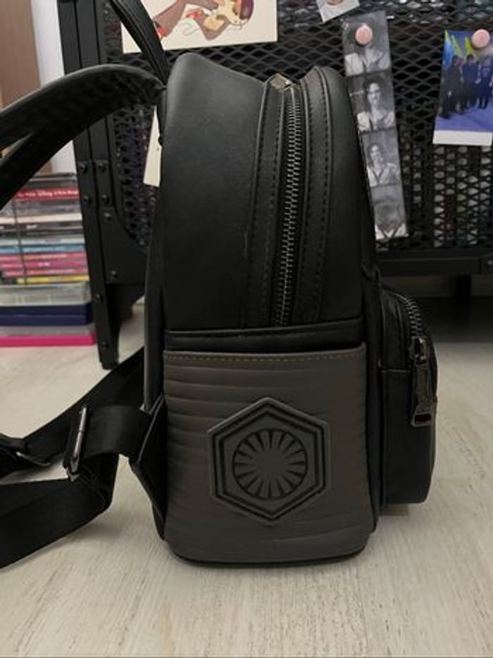 Loungefly Kylo Ren - photo numéro 4