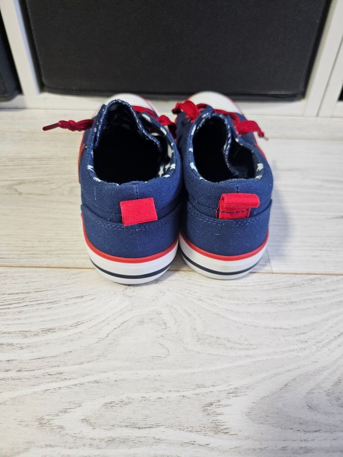 Chaussure creeks taille 33 #neuf - photo numéro 3