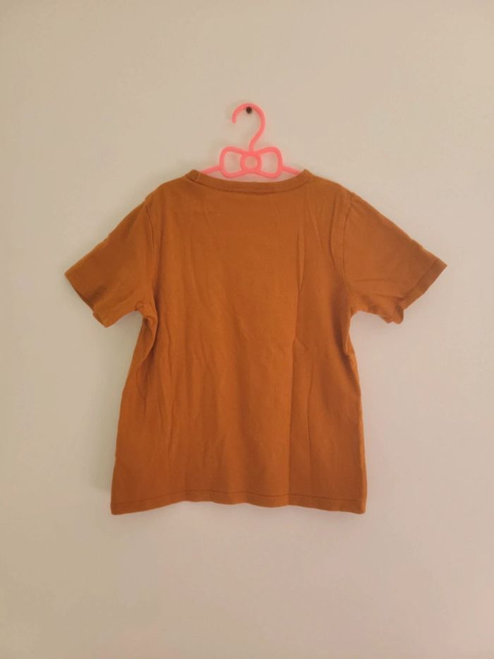 T-shirt Zara - photo numéro 4