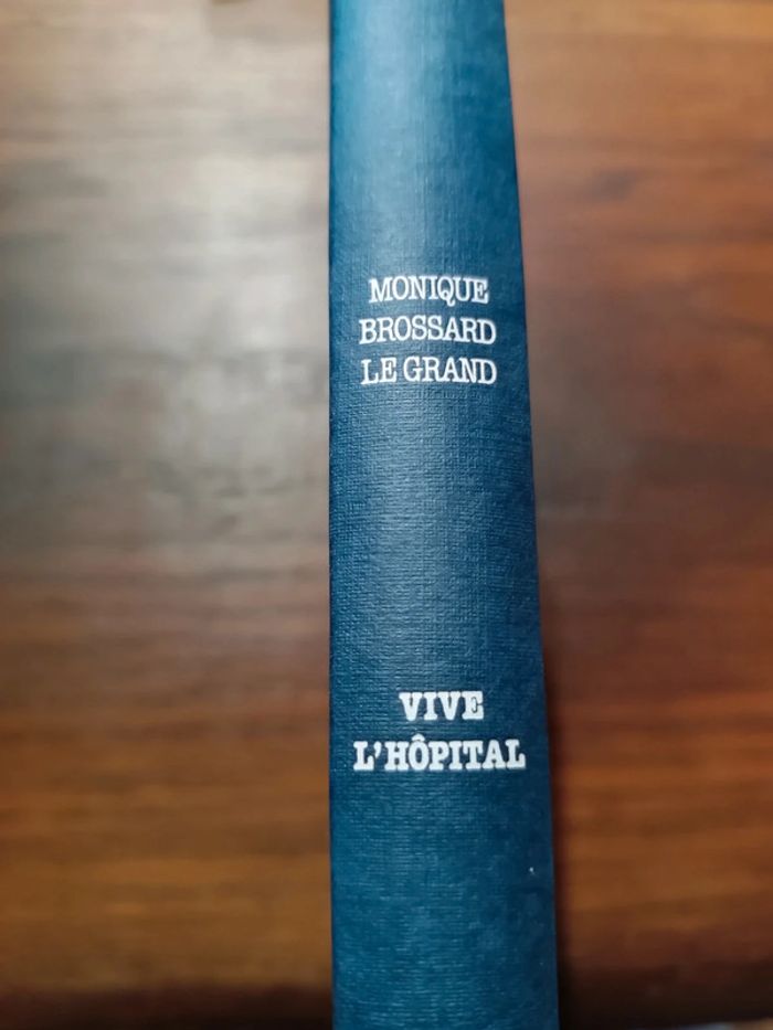 Vive l'hôpital - photo numéro 3