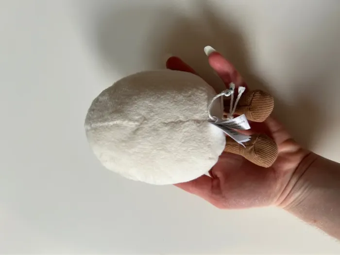 Œuf jellycat - photo numéro 2