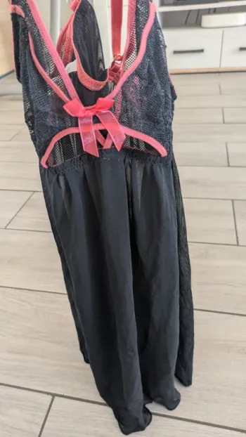 Nuisette taille M