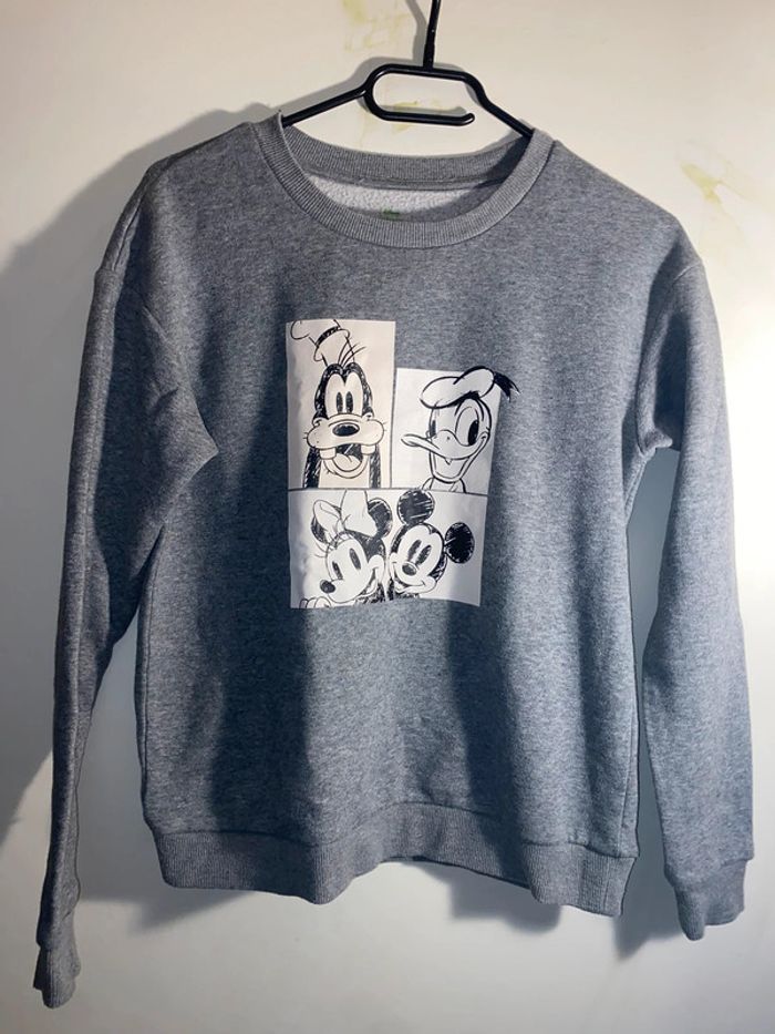 Pull Disney