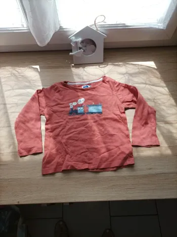 Tee shirt