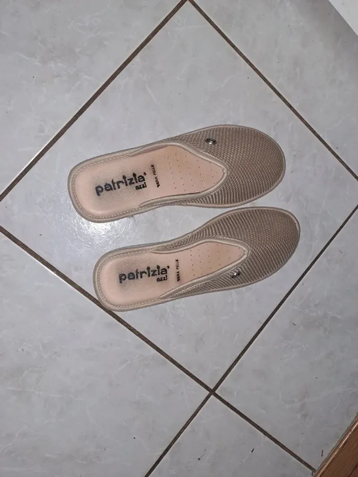 Chaussures - photo numéro 2