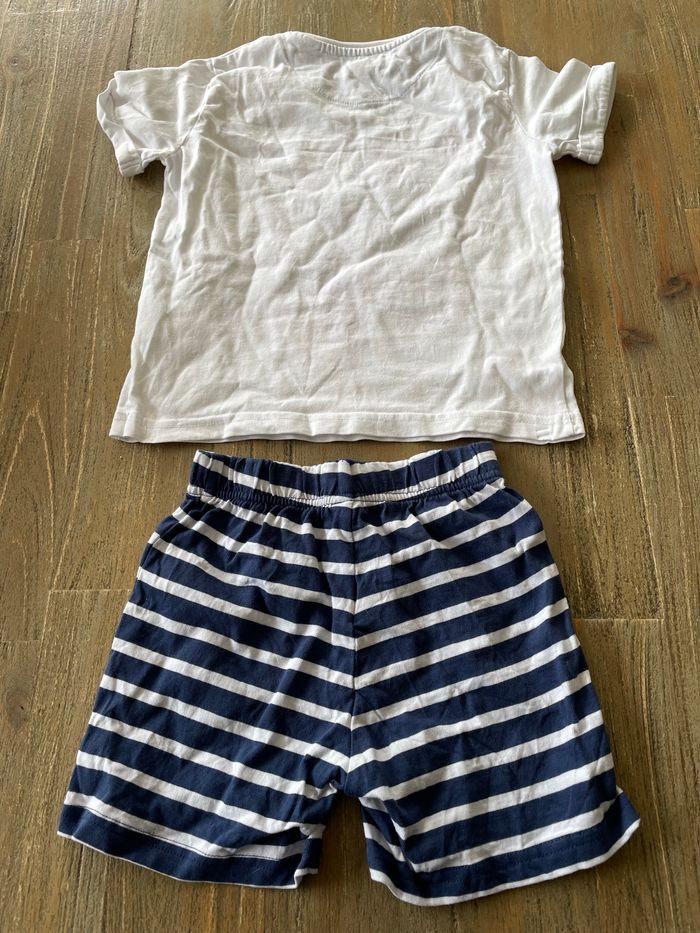 Pyjama okaidi - photo numéro 3