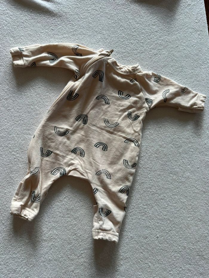 Pyjama DIM 1 mois