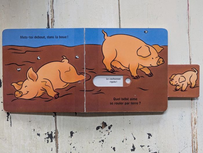 Debout les bébés - photo numéro 6