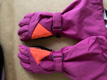 Gants ski wedze