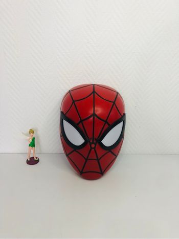 Applique murale Spiderman