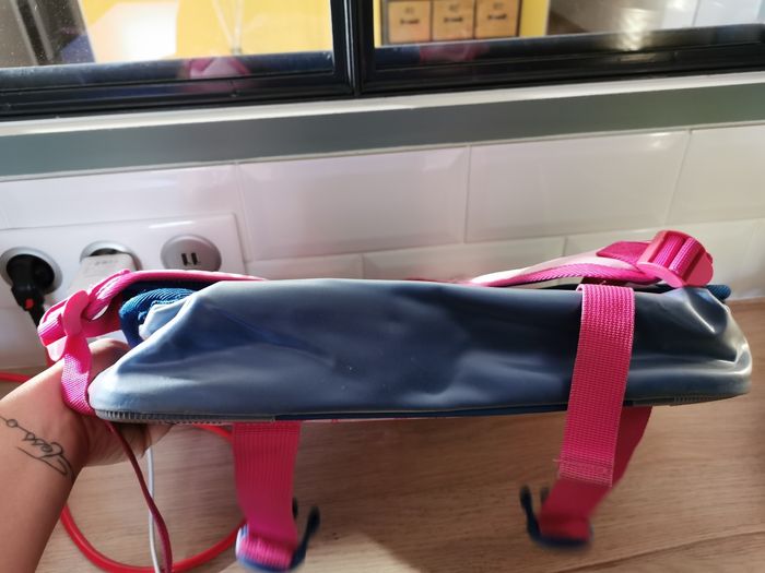 Cartable - photo numéro 3