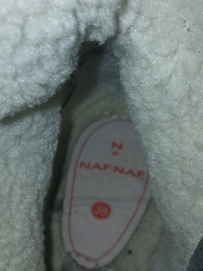 Bottes - photo numéro 6