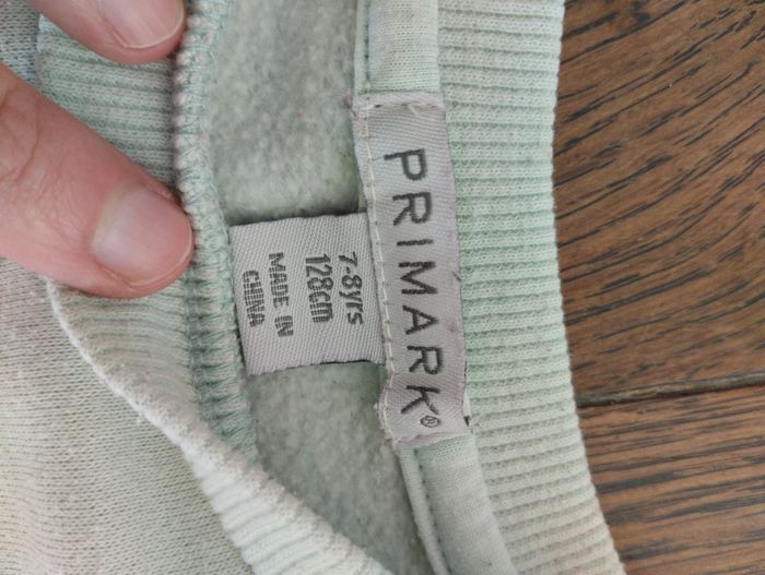 Sweat licorne 🦄 - photo numéro 2