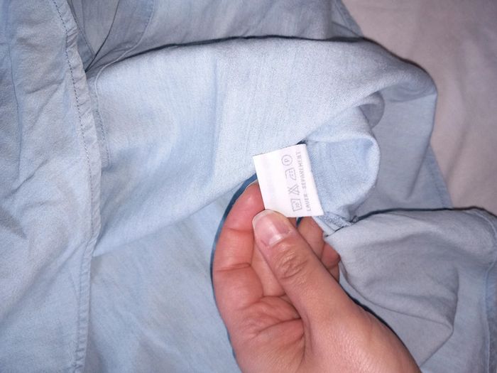 Chemise vintage souris - photo numéro 7