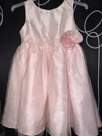 Robe de cérémonie