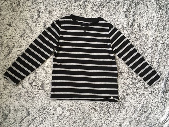 Teeshirt manches longues Kiabi - 5 ans