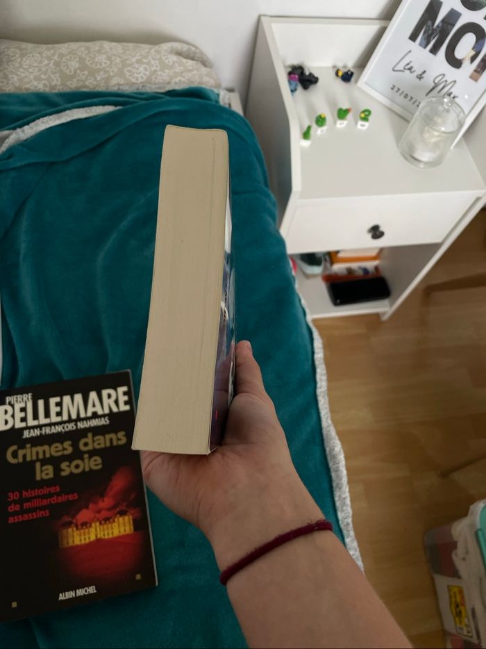 Destin sur ordonnance - photo numéro 3