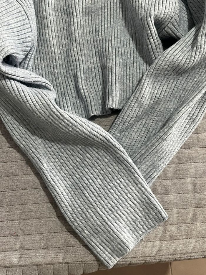 Pull court SHEIN - photo numéro 6