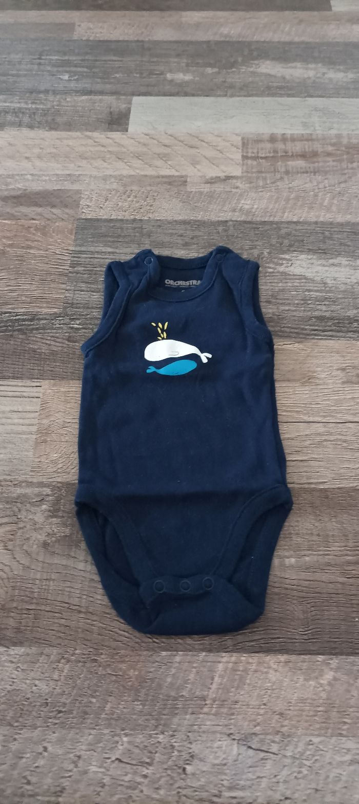 Vêtements bébé - photo numéro 10
