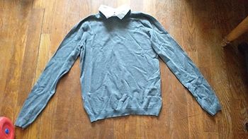 Pull léger femme taille 36 la redoute