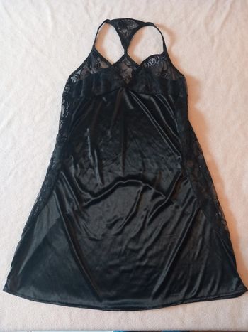Nuisette femme taille 36