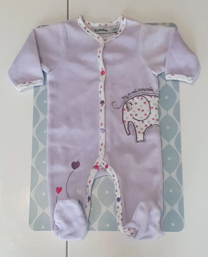 Pyjama Tape a l'oeil - 1M