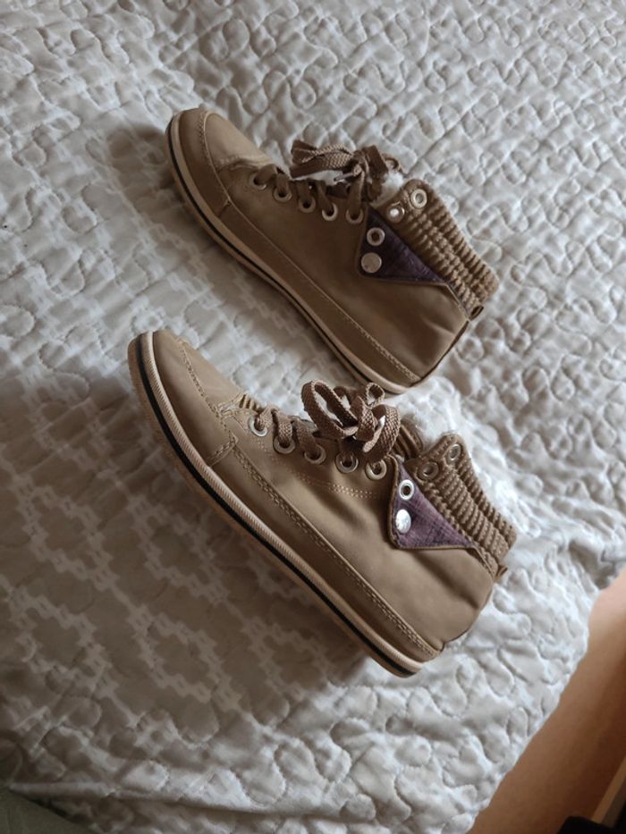 Chaussure femme
