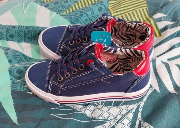 Chaussure 👟 - photo numéro 2