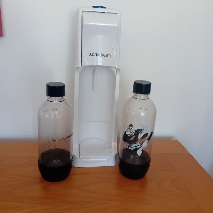 Sodastream