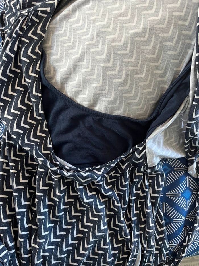 Robe grossesse et allaitement - photo numéro 6