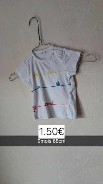 Tee-shirt