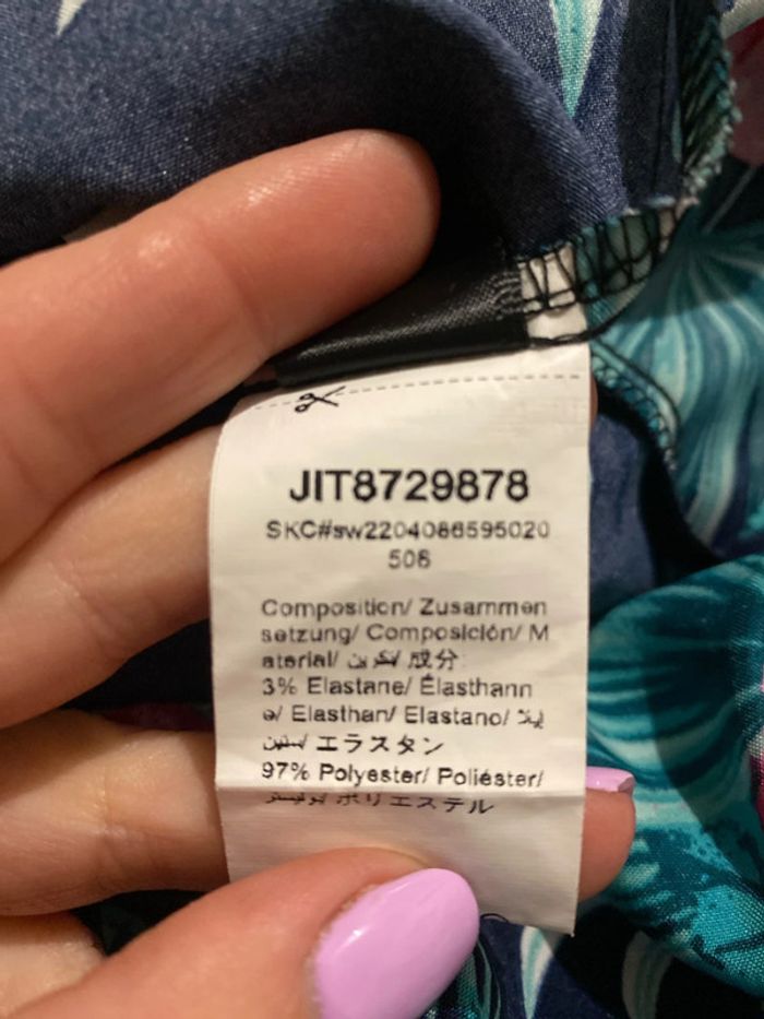 Robe dos nu - photo numéro 6