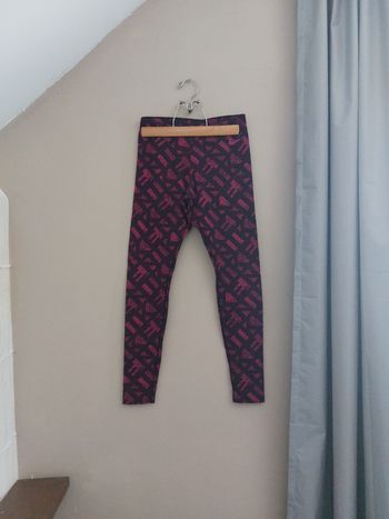Leggings imprimé Nike
