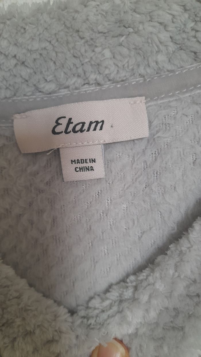 Pyjama - photo numéro 4