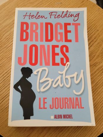 Bridget Jones baby