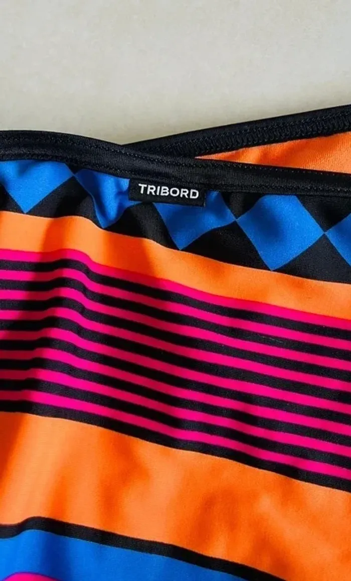 Culotte de bain Tribord - photo numéro 3