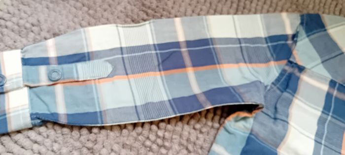 Chemise Sergent major 4 ans - photo numéro 7