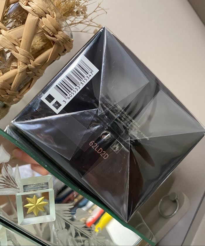 Parfum la nuit de trésor Lancôme - photo numéro 6